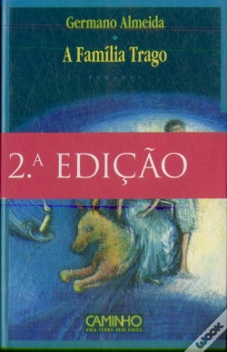 Capa do artigo A Família Trago