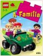 A Família - Preview