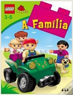 Capa do artigo A Família