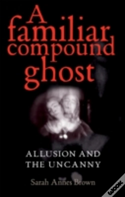 Capa do artigo A Familiar Compound Ghost