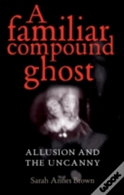 Capa do artigo A Familiar Compound Ghost