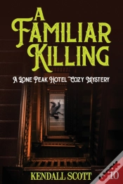 Capa do artigo A Familiar Killing