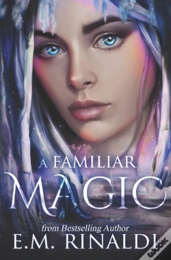 Capa do artigo A Familiar Magic