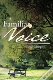 Capa do artigo A Familiar Voice