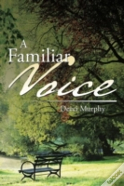 Capa do artigo A Familiar Voice