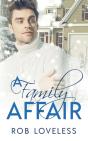 A Family Affair - Preview