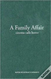 Capa do artigo A Family Affair