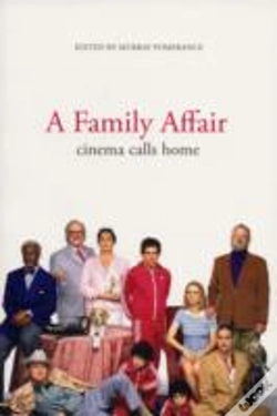 Capa do artigo A Family Affair