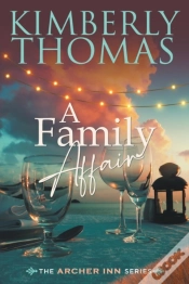 Capa do artigo A Family Affair