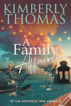 Capa do artigo A Family Affair
