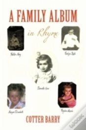 Capa do artigo A Family Album