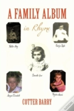 Capa do artigo A Family Album