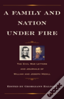 A Family And Nation Under Fire