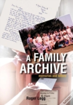 Capa do artigo A Family Archive