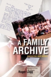 Capa do artigo A Family Archive