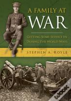 A Family At War