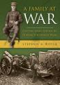 A Family At War - Preview