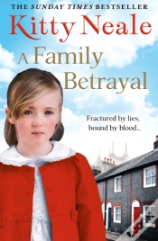 Capa do artigo A Family Betrayal