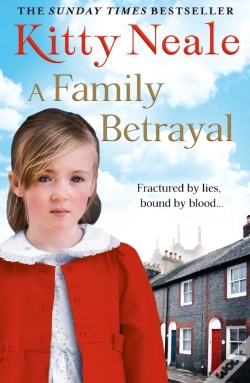Capa do artigo A Family Betrayal