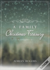 A Family Christmas Treasury