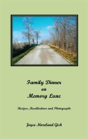 A Family Dinner On Memory Lane - Preview