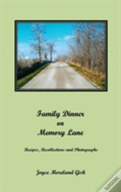 Capa do artigo A Family Dinner On Memory Lane