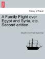 A Family Flight Over Egypt And Syria, Et - Preview