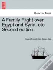 Capa do artigo A Family Flight Over Egypt And Syria, Et