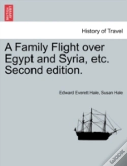 Capa do artigo A Family Flight Over Egypt And Syria, Et