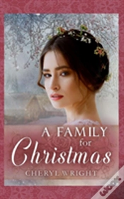 Capa do artigo A Family For Christmas