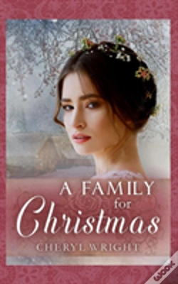 Capa do artigo A Family For Christmas