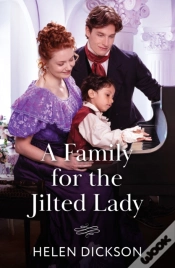 Capa do artigo A Family For The Jilted Lady