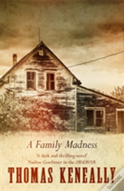 Capa do artigo A Family Madness