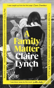 Capa do artigo A Family Matter