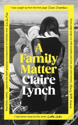 Capa do artigo A Family Matter