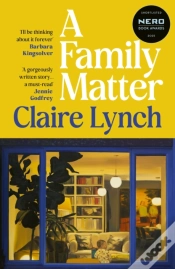 Capa do artigo A Family Matter