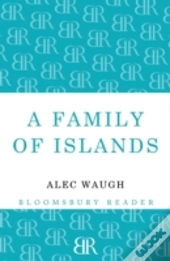 A Family Of Islands