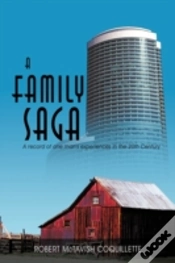 Capa do artigo A Family Saga: A Record Of One Man