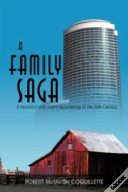 Capa do artigo A Family Saga: A Record Of One Man'S Exp
