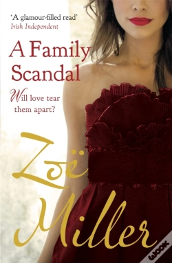 Capa do artigo A Family Scandal
