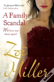 Capa do artigo A Family Scandal