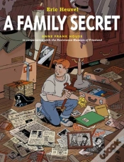 Capa do artigo A Family Secret