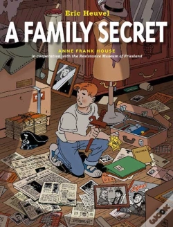Capa do artigo A Family Secret