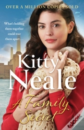 Capa do artigo A Family Secret