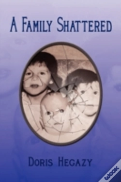 Capa do artigo A Family Shattered