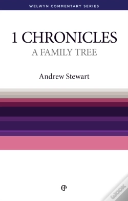 Capa do artigo A Family Tree - 1 Chronicles : 1 Chronicles Simply Explained