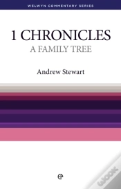 Capa do artigo A Family Tree - 1 Chronicles : 1 Chronicles Simply Explained