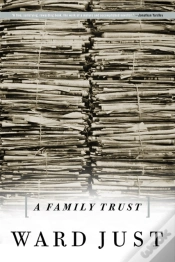 Capa do artigo A Family Trust