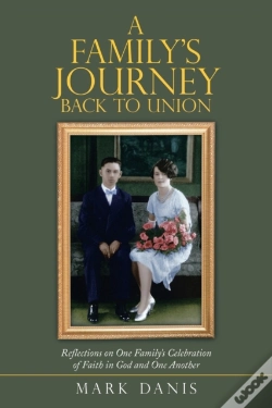 Capa do artigo A Family'S Journey Back To Union: Reflec