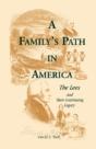 A Family'S Path In America: The Lees And - Preview